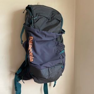 Patagonia Backpack-Nine Trails 26L